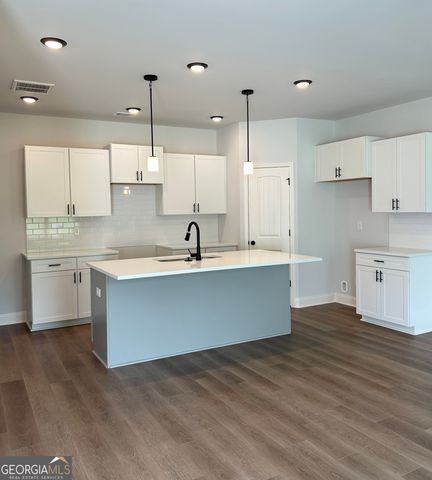 36 Crest Drive 23, Hartwell, GA 30643