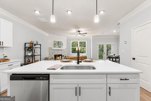 36 Crest Drive 23, Hartwell, GA 30643