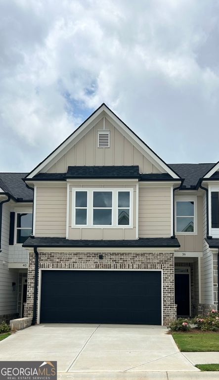 36 Crest Drive 23, Hartwell, GA 30643