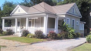 116 N Lewis Street, Montgomery, AL 36107