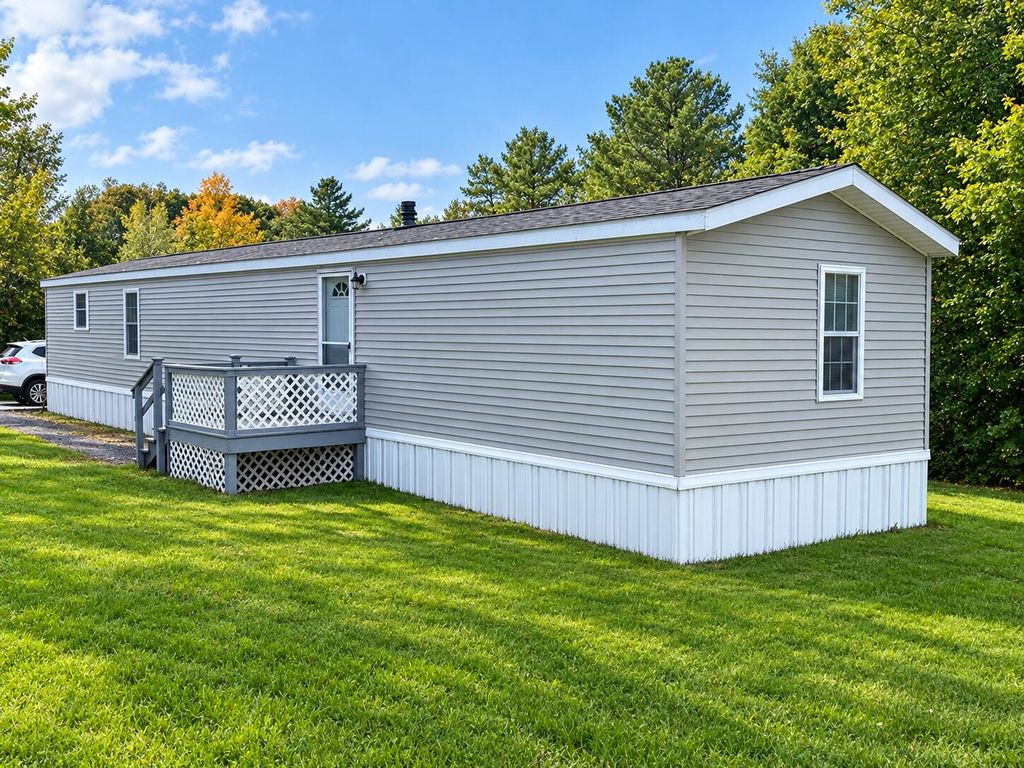 68 Preble Road, Bowdoinham, ME 04008 — exterior