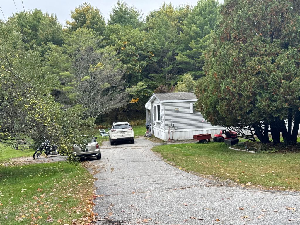 68 Preble Road, Bowdoinham, ME 04008 — photo 2