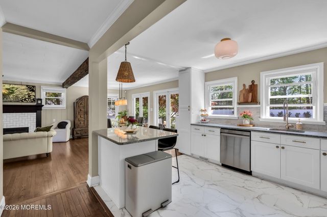 52 Thomas Avenue, Shrewsbury Boro, NJ 07702