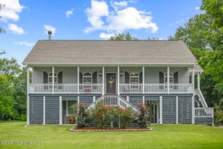 9170 Henry Shubert Road, Bay Saint Louis, MS 39520