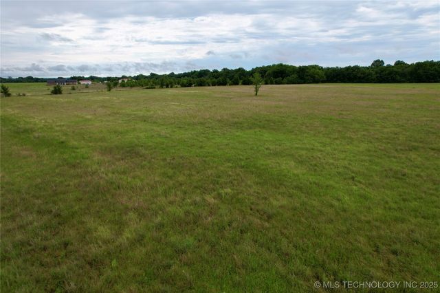 9278 N 50th Street W, Porter, OK 74454