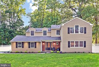 517 N WHITFORD RD, Exton, PA 19341