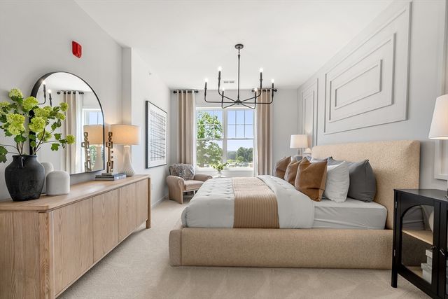 7 Green Street 308, Shrewsbury, MA 01545