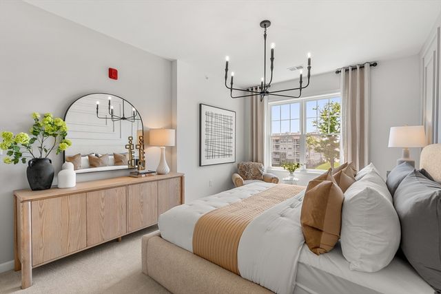 7 Green Street 308, Shrewsbury, MA 01545