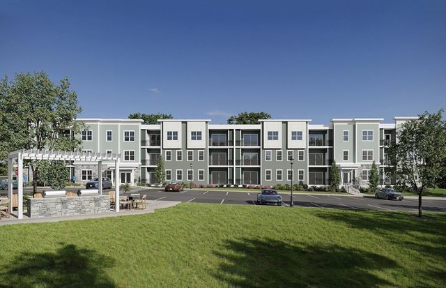 7 Green Street 308, Shrewsbury, MA 01545