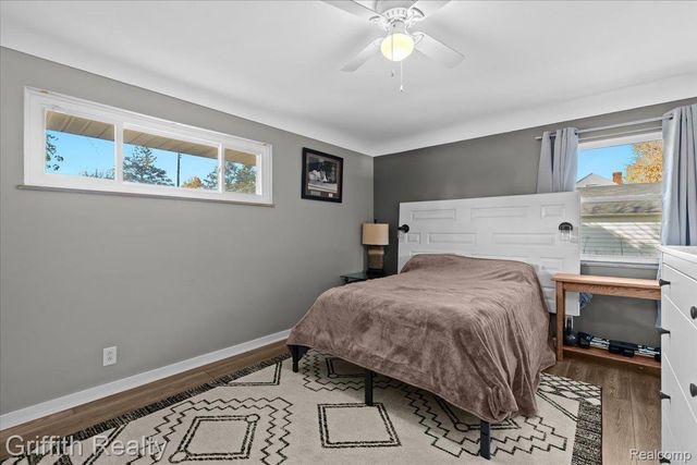 1044 W Rowland Street, Mundy Township, MI 48507