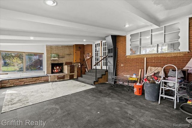 1044 W Rowland Street, Mundy Township, MI 48507