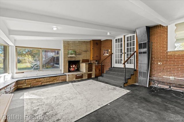 1044 W Rowland Street, Mundy Township, MI 48507