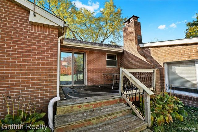 1044 W Rowland Street, Mundy Township, MI 48507