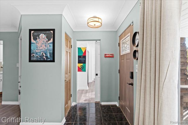 1044 W Rowland Street, Mundy Township, MI 48507