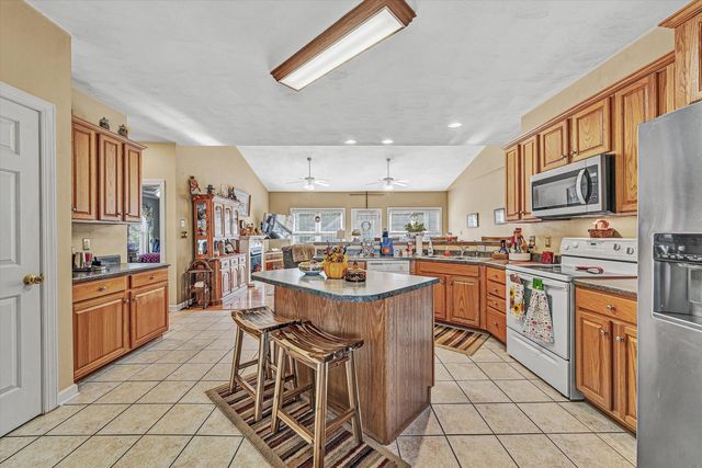 5432 Quail Ridge CIR, Roanoke, VA 24018