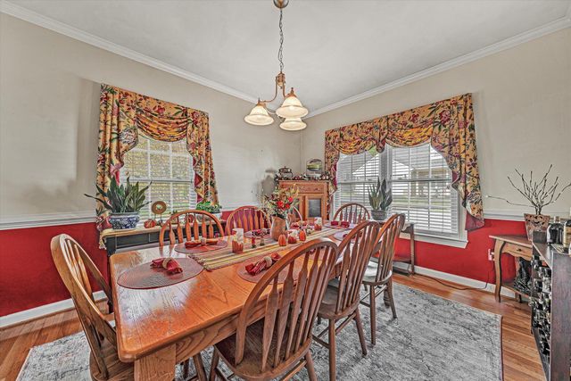 5432 Quail Ridge CIR, Roanoke, VA 24018