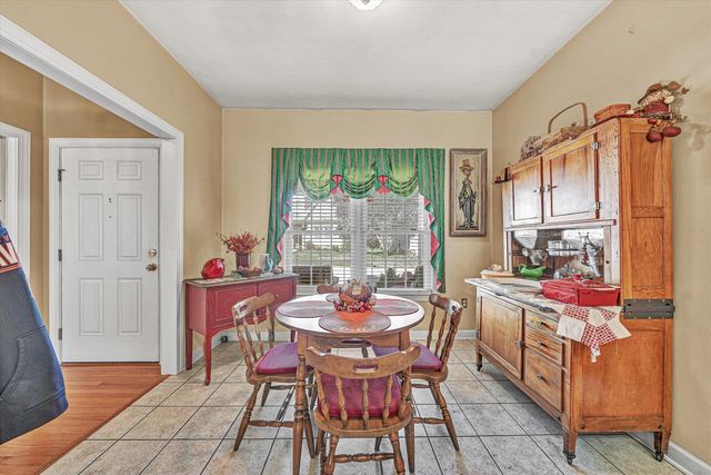 5432 Quail Ridge CIR, Roanoke, VA 24018