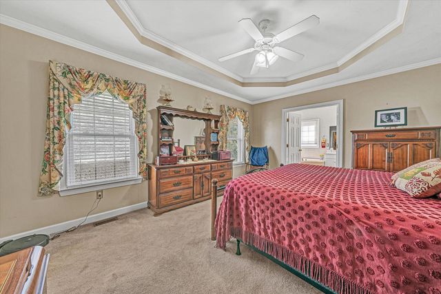 5432 Quail Ridge CIR, Roanoke, VA 24018