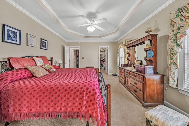 5432 Quail Ridge CIR, Roanoke, VA 24018