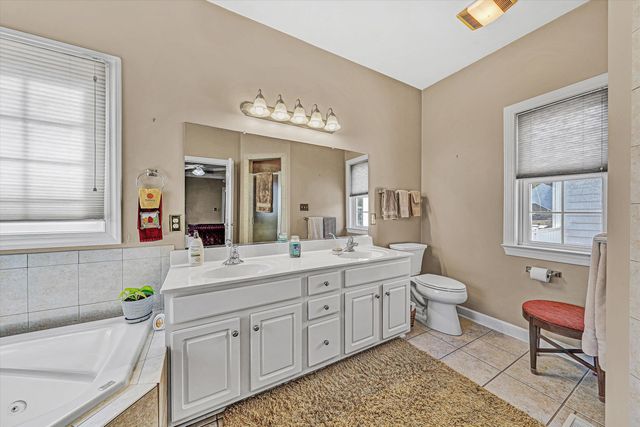 5432 Quail Ridge CIR, Roanoke, VA 24018