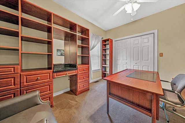 5432 Quail Ridge CIR, Roanoke, VA 24018