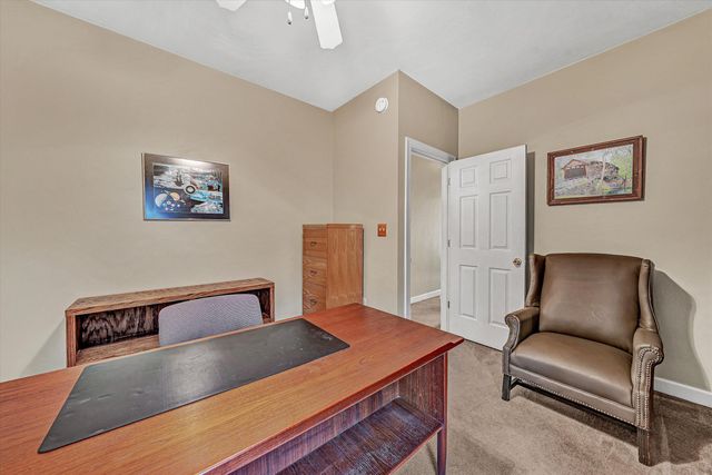 5432 Quail Ridge CIR, Roanoke, VA 24018