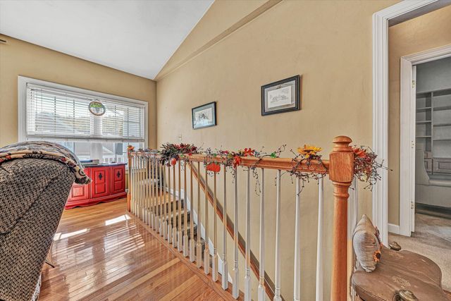 5432 Quail Ridge CIR, Roanoke, VA 24018