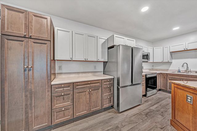 5432 Quail Ridge CIR, Roanoke, VA 24018