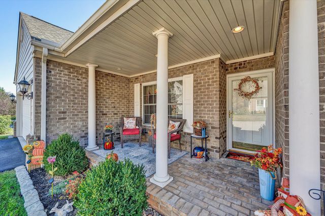 5432 Quail Ridge CIR, Roanoke, VA 24018