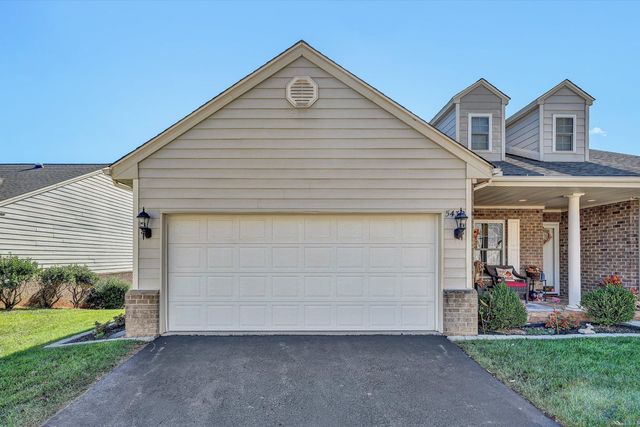 5432 Quail Ridge CIR, Roanoke, VA 24018