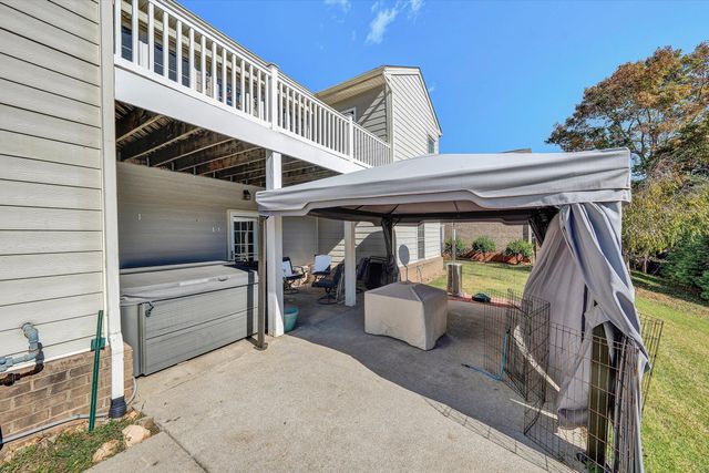 5432 Quail Ridge CIR, Roanoke, VA 24018