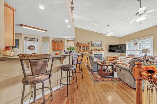 5432 Quail Ridge CIR, Roanoke, VA 24018