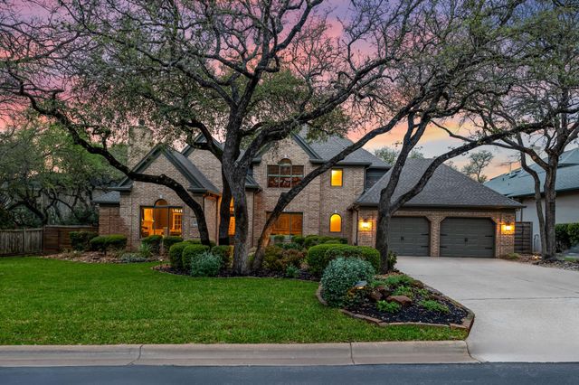 1908 Real Catorce DR, Austin, TX 78746