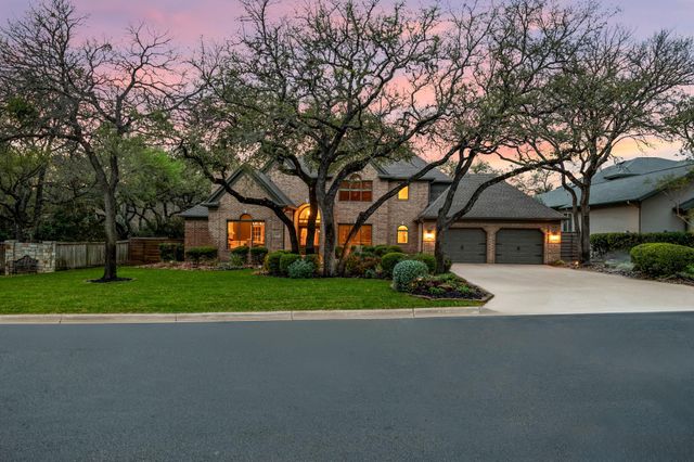 1908 Real Catorce DR, Austin, TX 78746