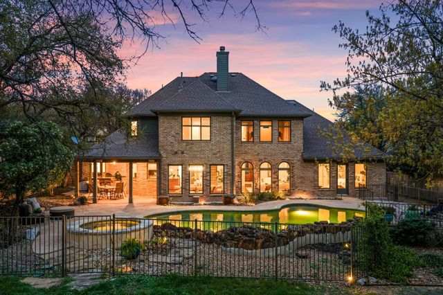 1908 Real Catorce DR, Austin, TX 78746