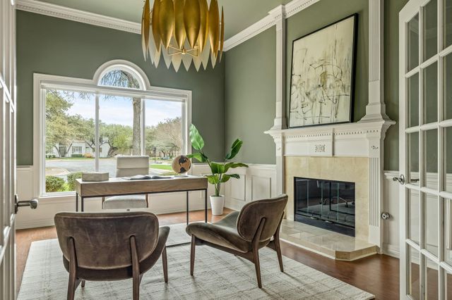 1908 Real Catorce DR, Austin, TX 78746