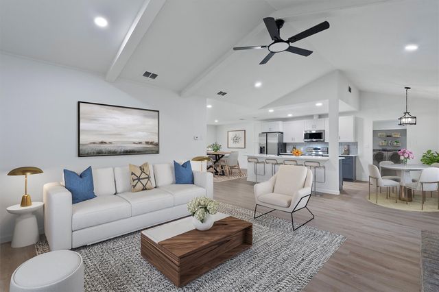 1700 Deep Wood DR, Round Rock, TX 78681