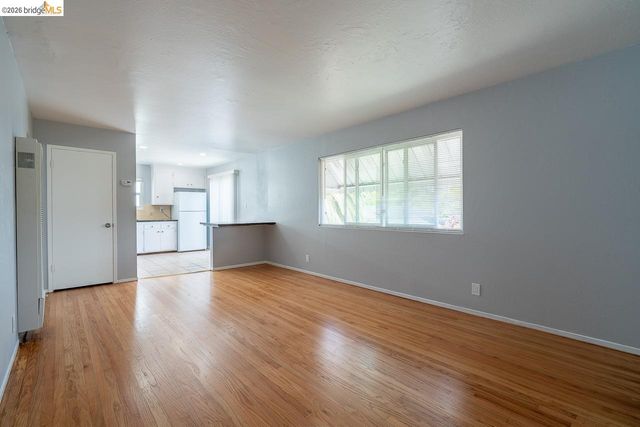 3414 64Th Avenue Pl, Oakland, CA 94605