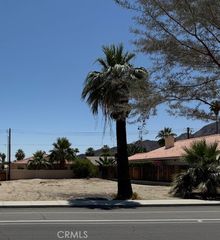 0 NE EISENHOWER Drive, La Quinta, CA 92553