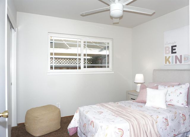 580 Pomeroy Avenue, Santa Clara, CA 95051