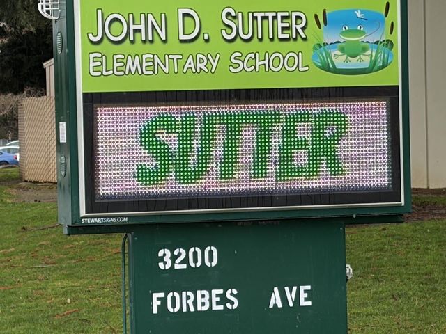 580 Pomeroy Avenue, Santa Clara, CA 95051