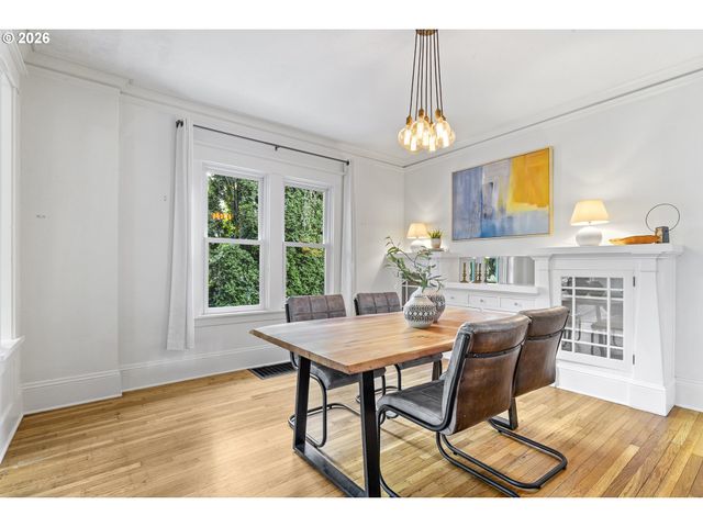 132 Ne COOK St, Portland, OR 97212
