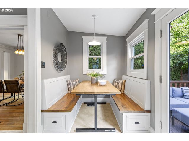 132 Ne COOK St, Portland, OR 97212