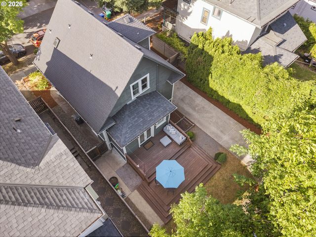 132 Ne COOK St, Portland, OR 97212