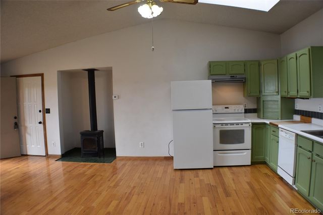 1014 Elfin Glen Drive, Divide, CO 80814