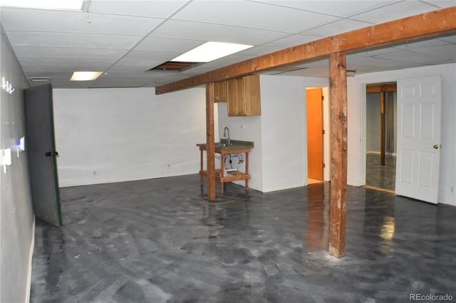 1014 Elfin Glen Drive, Divide, CO 80814