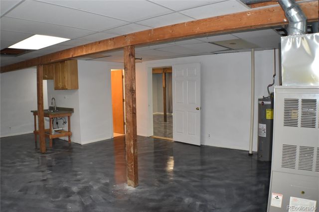 1014 Elfin Glen Drive, Divide, CO 80814