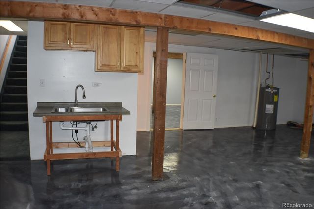 1014 Elfin Glen Drive, Divide, CO 80814