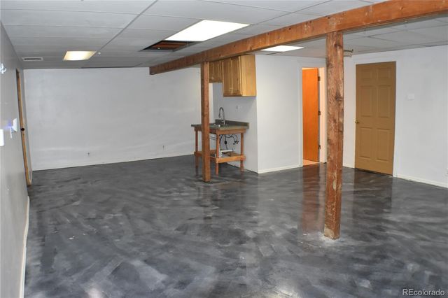1014 Elfin Glen Drive, Divide, CO 80814