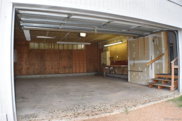 1014 Elfin Glen Drive, Divide, CO 80814